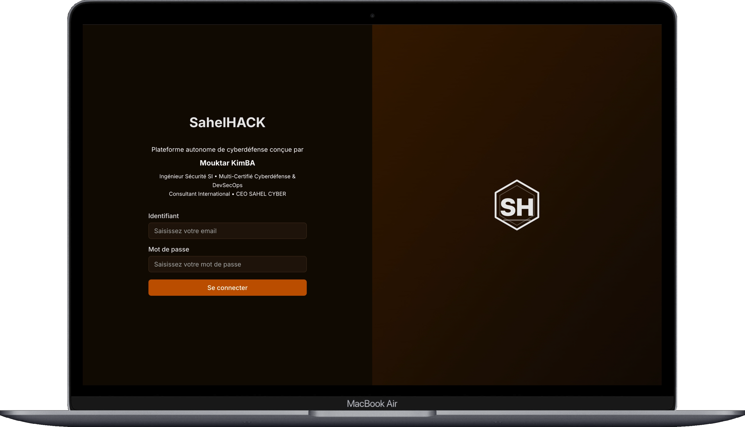 SahelHACK
