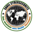 Sahel Cyber Logo