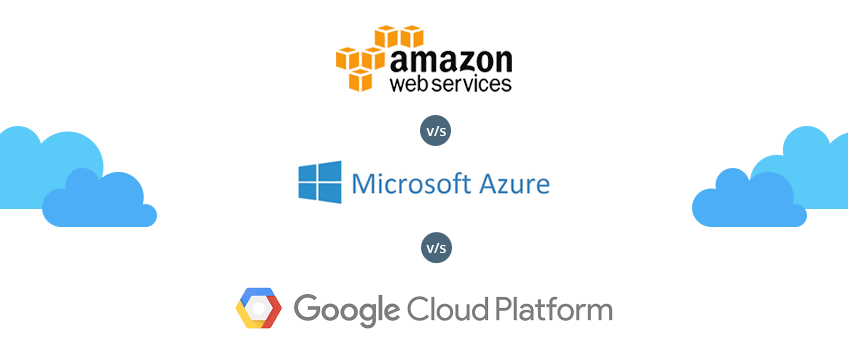 AWS,Microsoft Azure,Google Cloud Platform,géant,ibm cloud