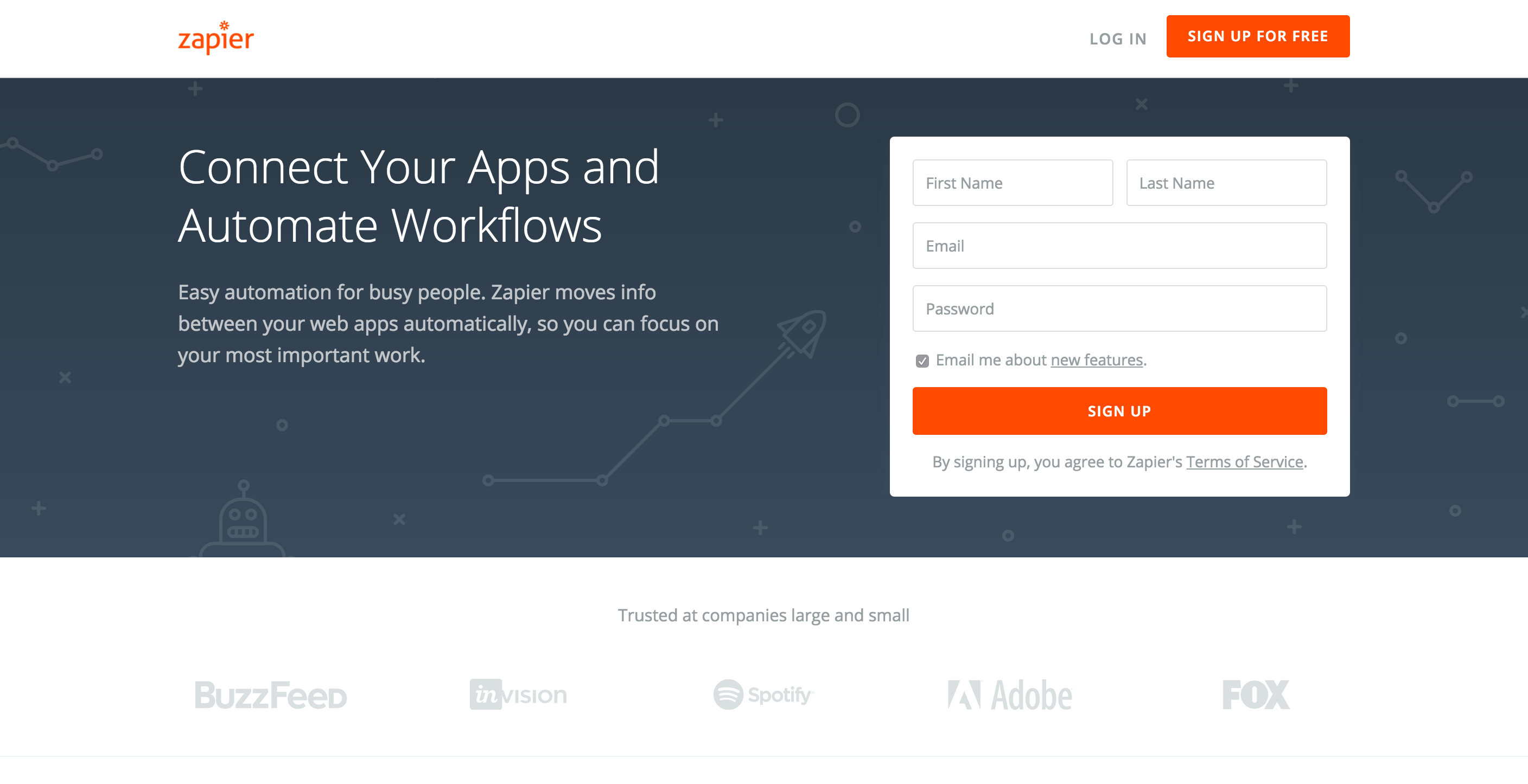 Maîtrisez L'automatisation Avec Zapier et Make : Un Guide Pour Débutants et Experts 4 Zapier,Make,tache repetitive,flux de travail,automatisation