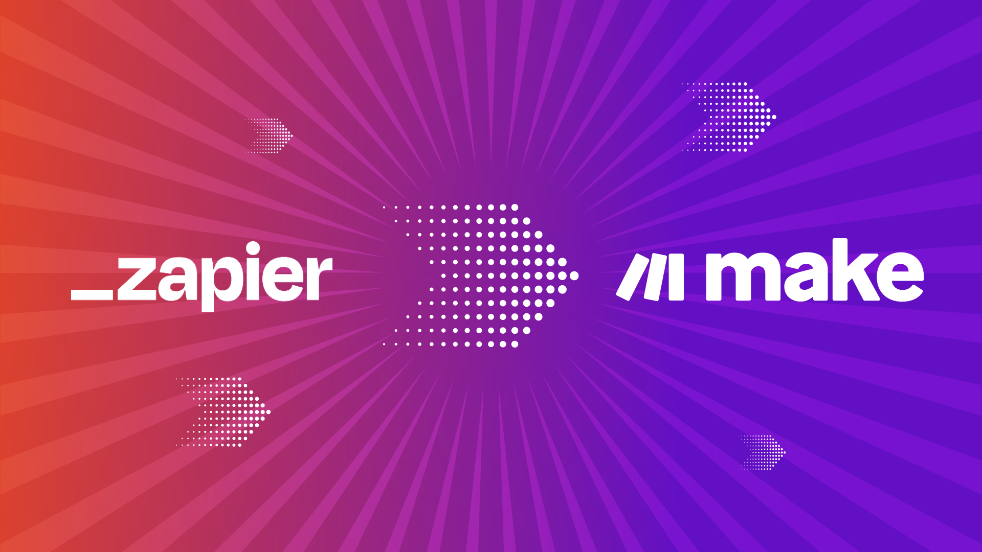 Maîtrisez L'automatisation Avec Zapier et Make : Un Guide Pour Débutants et Experts 1 Zapier,Make,tache repetitive,flux de travail,automatisation