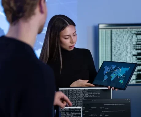 agence digitale