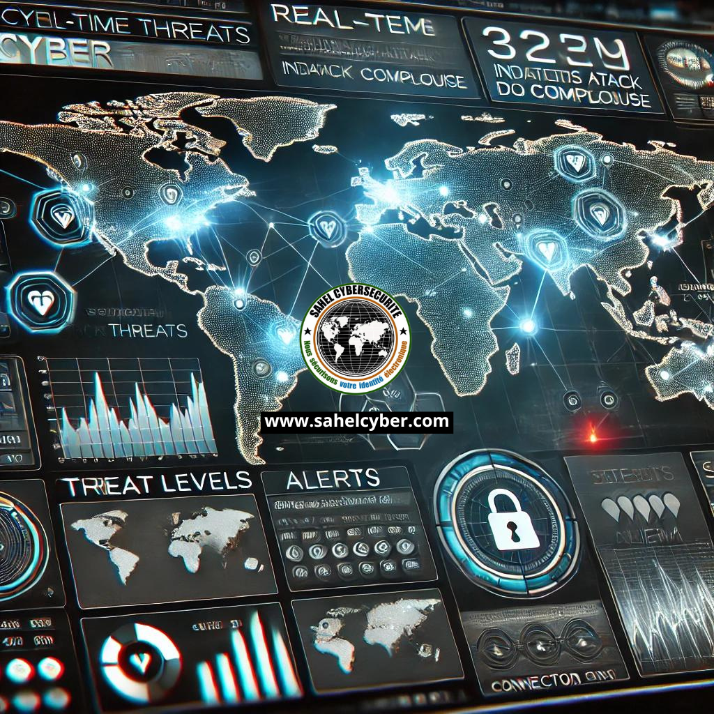 L'importance Des SIEMs Pour L'analyse Des Cybermenaces En Temps Réel 4 temps reel