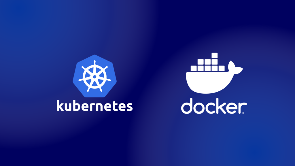 Docker,Kubernetes,orchestration de conteneurs,infrastructures,comparaison