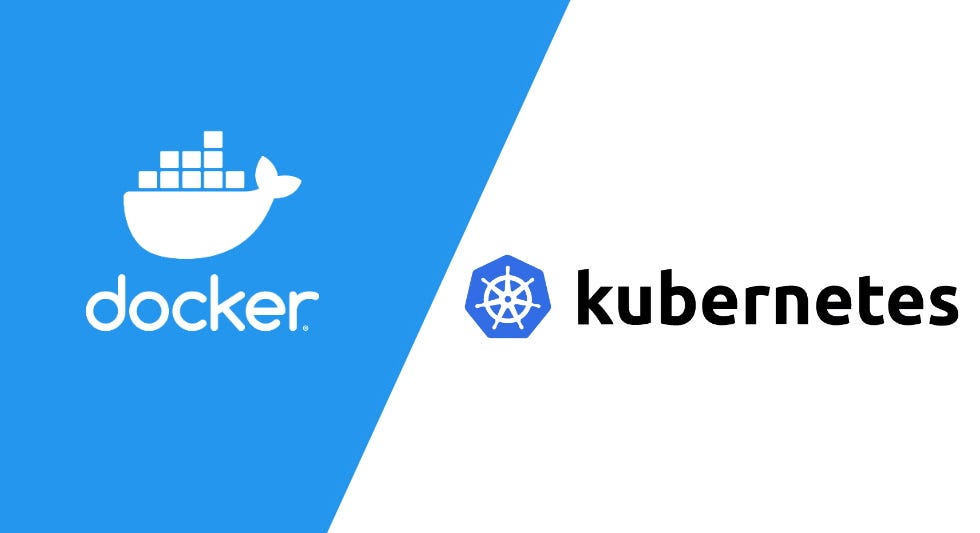 Docker,Kubernetes,orchestration de conteneurs,infrastructures,comparaison