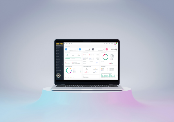 Gérez Votre Boutique WooCommerce Avec Efficacité Grâce À SahelCRM – Image 2