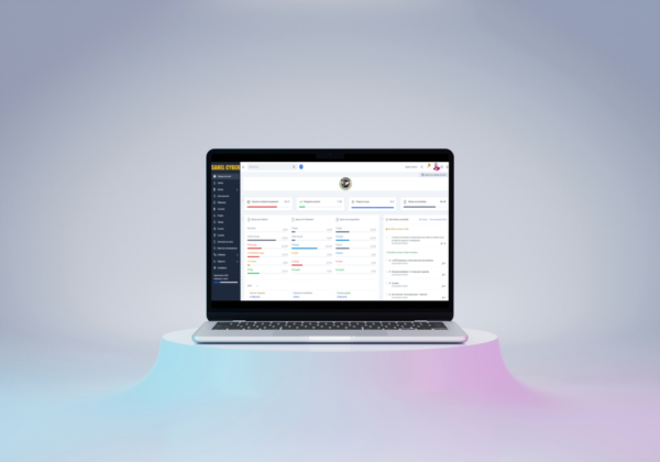 Gérez Votre Boutique WooCommerce Avec Efficacité Grâce À SahelCRM – Image 4